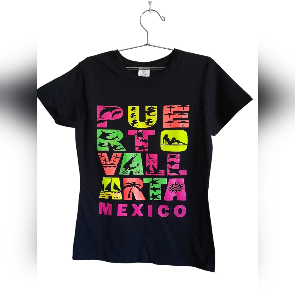 Puerto Vallarta Mexico Women's Shirt